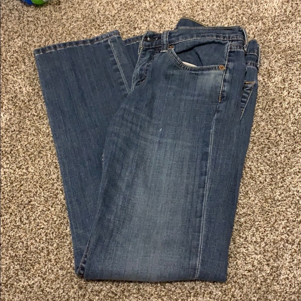 Levi 514 28W30L Men’s straight jeans